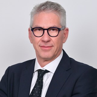 Stefano Paggi